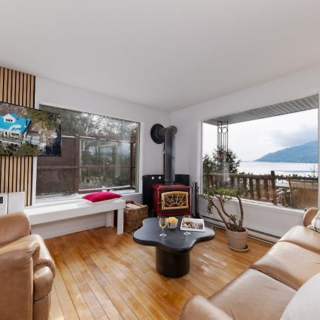 La Source Enchantee Baie-Saint-Paul Exterior photo