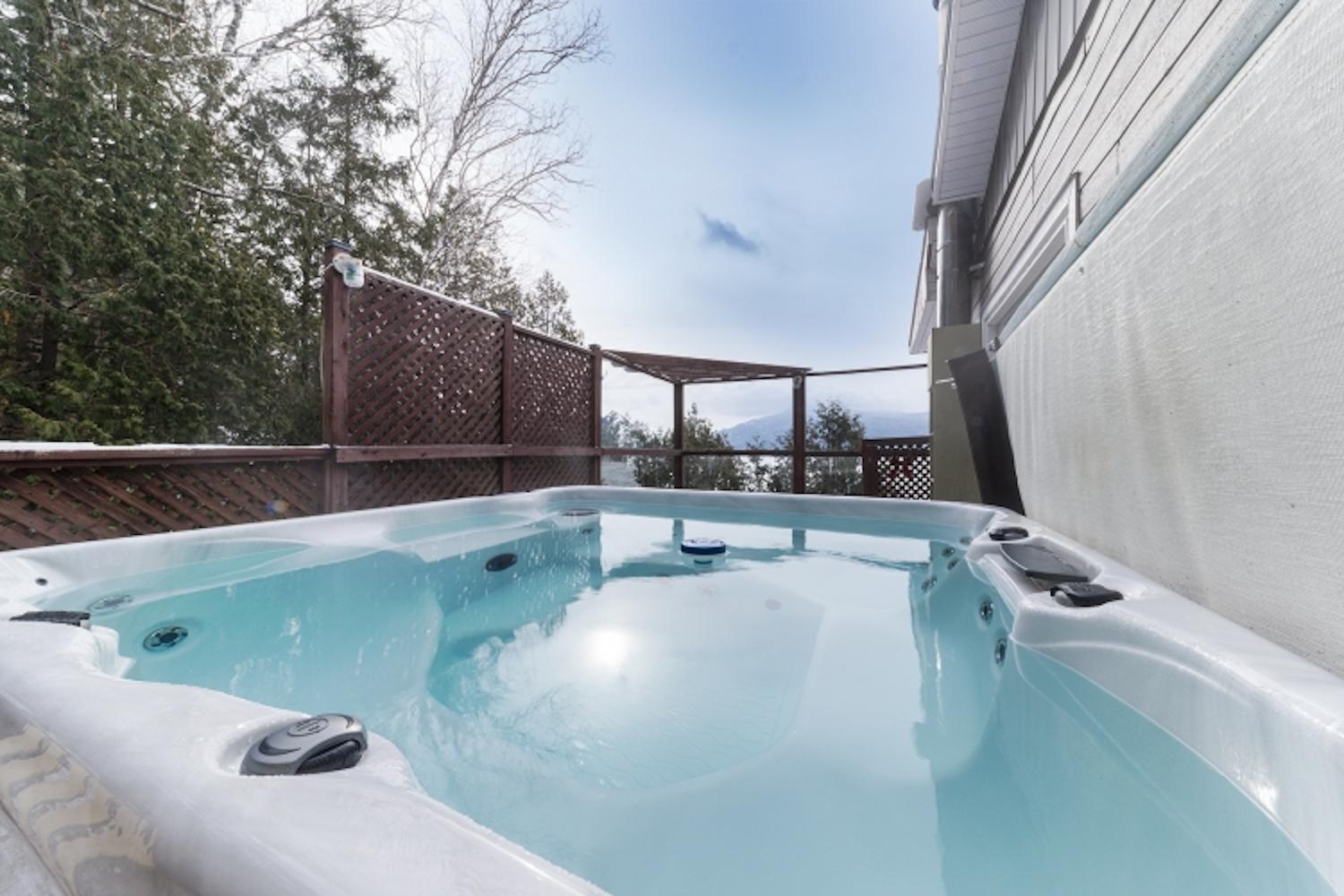 La Source Enchantee Baie-Saint-Paul Exterior photo