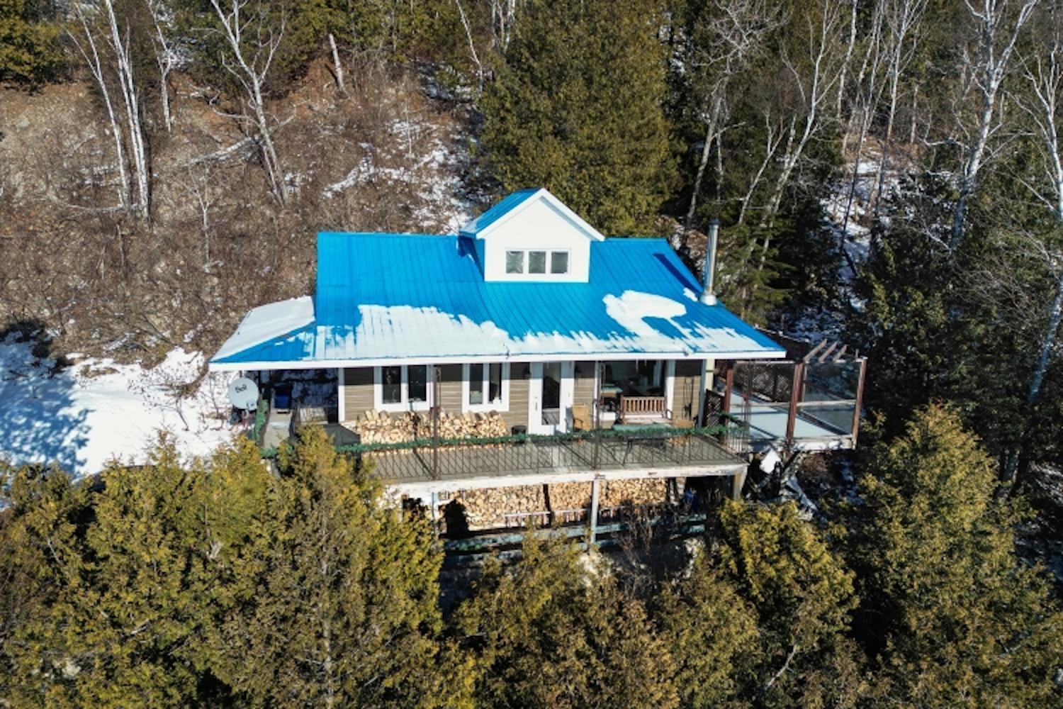 La Source Enchantee Baie-Saint-Paul Exterior photo